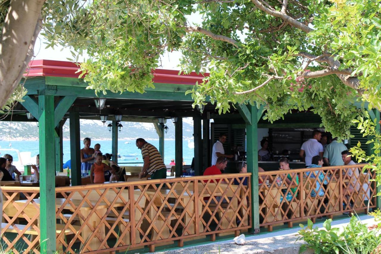 Apartments By The Sea Stara Novalja, Pag - 9710 Eksteriør bilde